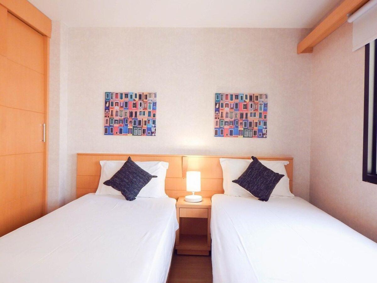 Easy Star - Flat Hotel Transamerica - Vb03G サンパウロ エクステリア 写真